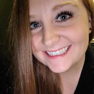 Meet your Posher, Aubrey